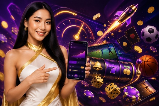 28best Casino – Sòng bài trực tuyến đẳng cấp
